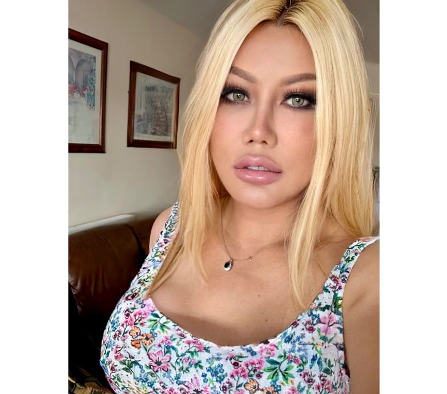 Trans Escorts East London Bethnal Green Station - East London - Photos for 😍Pinky Cutie Thai Ladyboy🔥 lovely Best service 💗