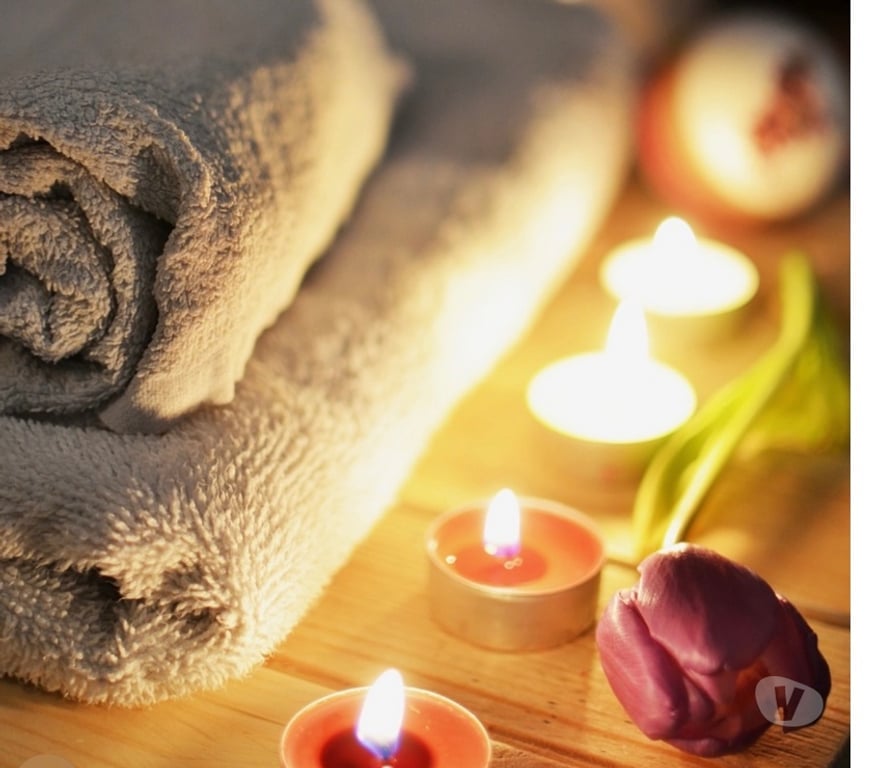 Full body massage North London Angel - North London - Photos for Emily Thai spa an appointment please