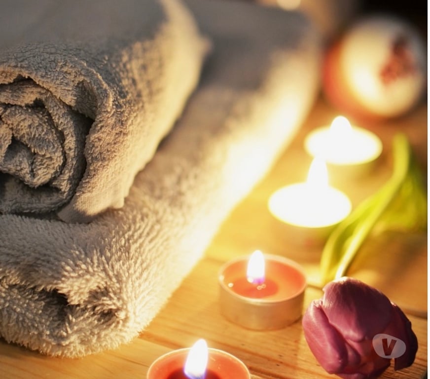 Full body massage South East London Charlton - South East London - Photos for Emily Thai spa an appointment please