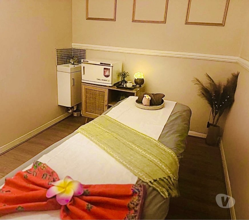Full body massage North London Angel - North London - Photos for Emily Thai spa an appointment please
