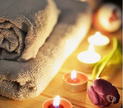 Photos for Emily Thai spa an appointment please