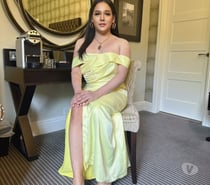 Slim Sexy Thai TS Ladyboy with a FAB surprise new in Town x