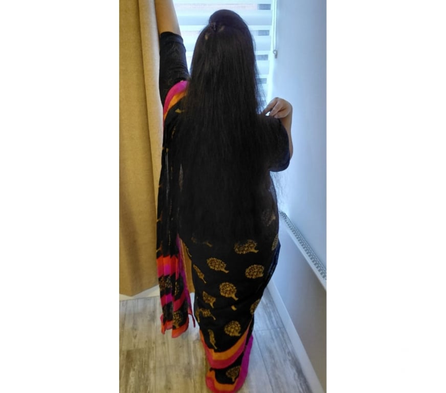 Escorts West Midlands Birmingham - Photos for Kasturi indian tamil girl new in Birmingham