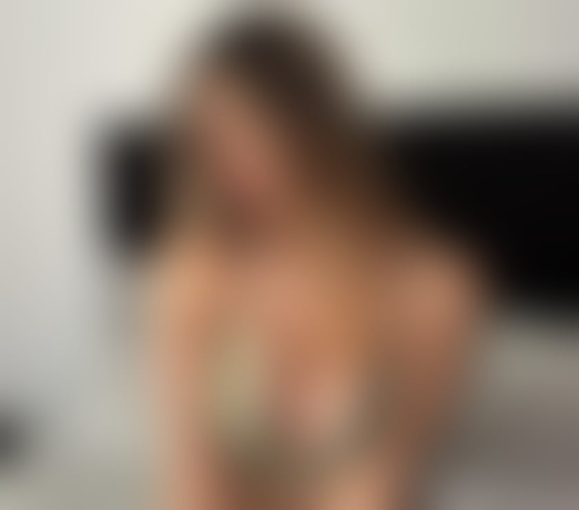 Loren brazilian hot – new in town