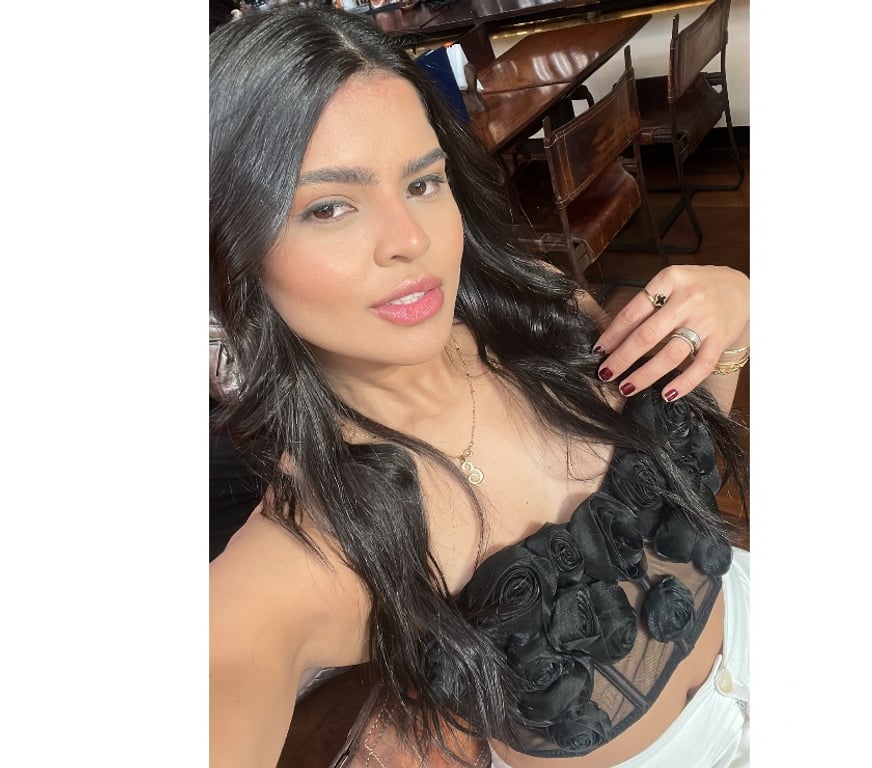 Escorts Suffolk Ipswich - Photos for Carol 🇧🇷📍Ipswich