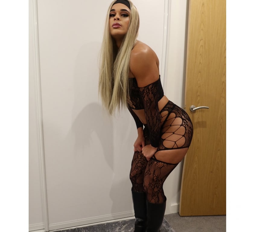 Trans Escorts Leicestershire Leicester - Photos for Kira Ferrari brasileira 🔥