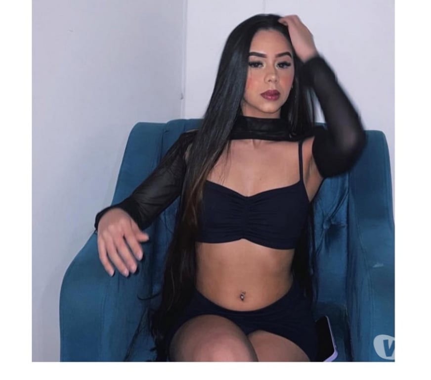 Escorts East London Plaistow - East London - Photos for LAYSAAA HOT BRAZILIAN 🔥🔥