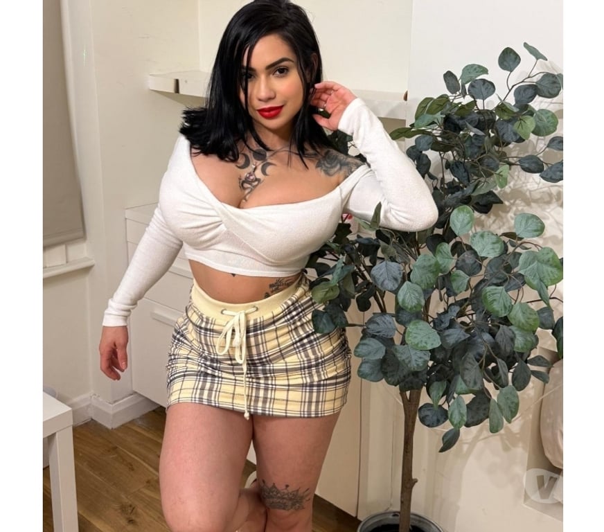 Escorts Dorset Bournemouth, Christchurch and Poole - Photos for EXOTIC LATIN⏳ CURVY ✨