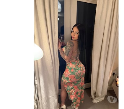 Escorts and Massages Bournemouth Bournemouth, Christchurch and Poole - Photos for EXOTIC LATIN⏳ CURVY ✨