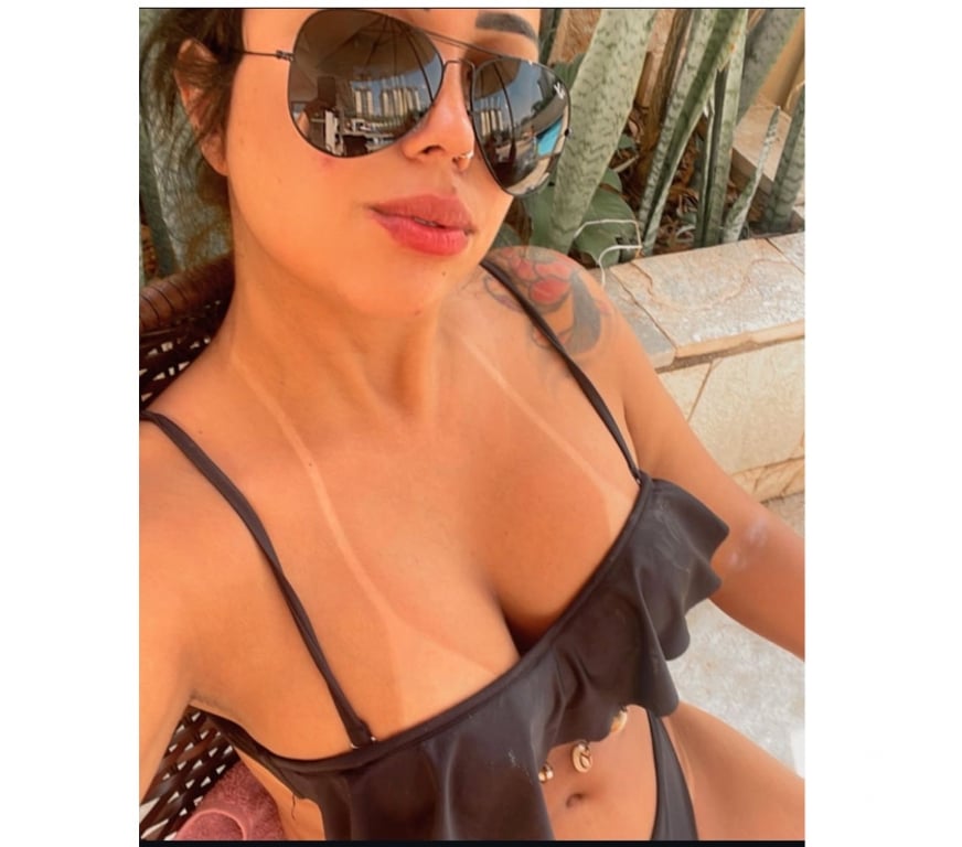 Escorts Peterborough Peterborough City Centre - Peterborough - Photos for 🆕ALICE NEW TOWN 💯GFE 🌸🇧🇷