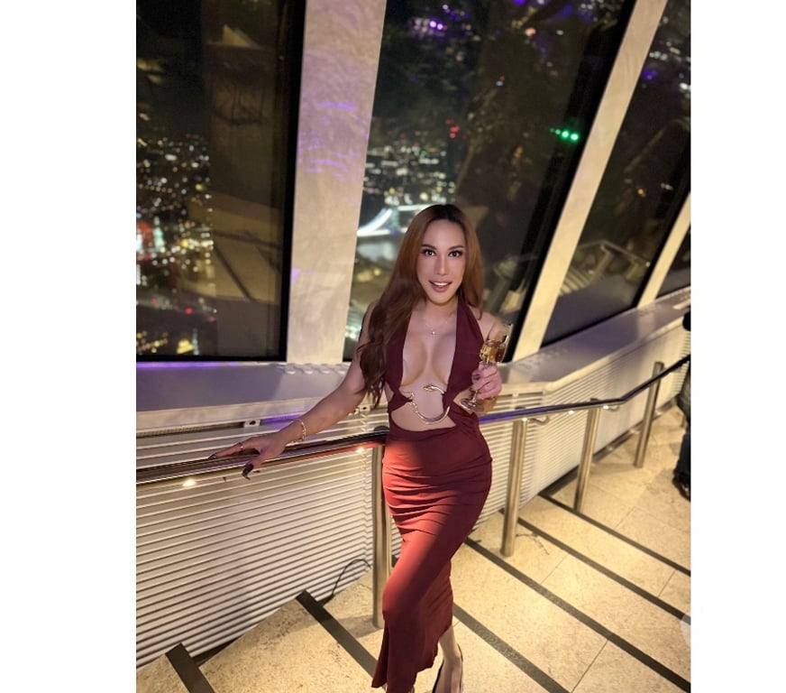 Trans Escorts Warrington Warrington Town Centre - Warrington - Photos for Ts Rose thai 🍆🌹