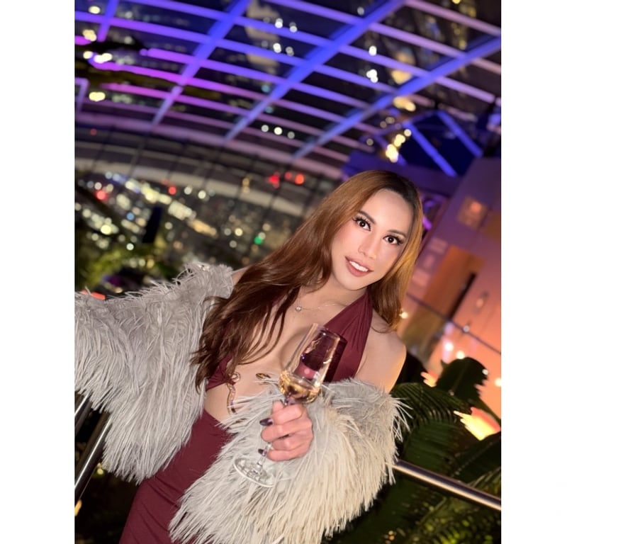 Trans Escorts Warrington Warrington Town Centre - Warrington - Photos for Ts Rose thai 🍆🌹