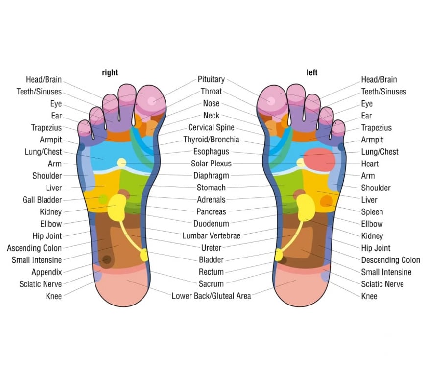 Full body massage North West London Camden - Photos for Full body massage women’s only