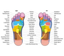 Full body massage women’s only