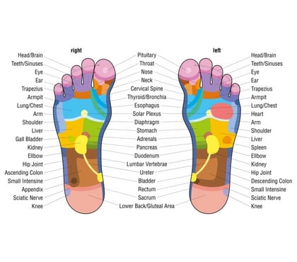 Massage Camden Town Camden - Photos for Full body massage women’s only