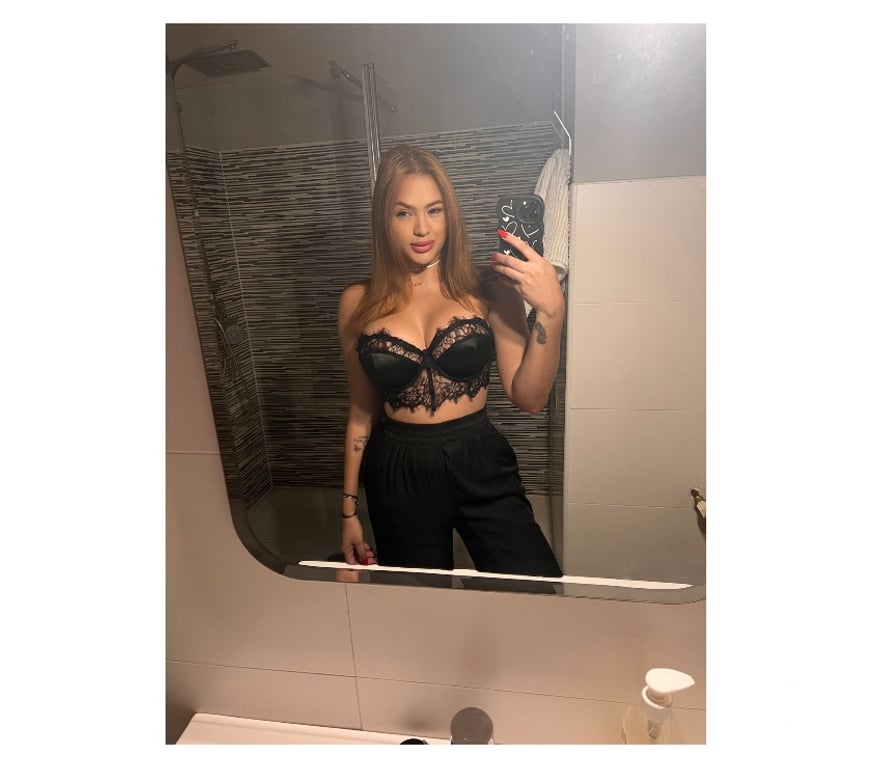 Escorts Derbyshire Derby - Photos for LORENA ginger hot 🔥