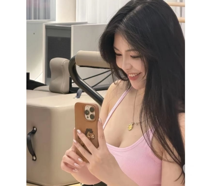 Escorts Glasgow Ibrox - Glasgow - Photos for 🔥NEW 💯TOP Asian Babe💕Best GFE💕No Rush💯