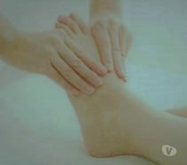 Bespoke Out Call Massage By Thai Masseuse