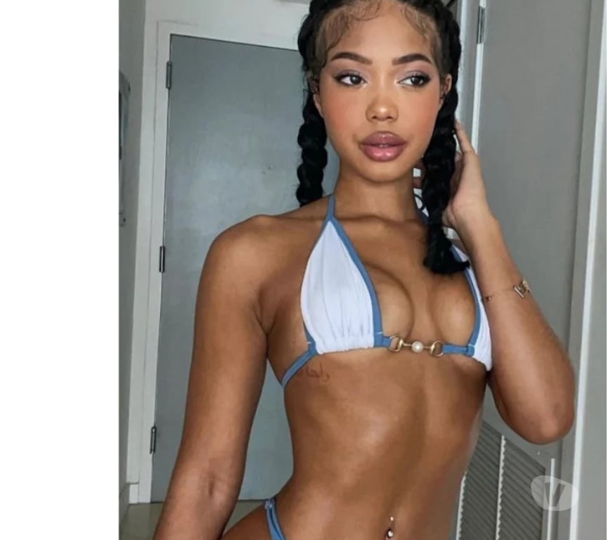 Escorts South West London Brixton - South West London - Photos for 🍑 👙BIA LATINA ! Best Service Guaranteed 🍑