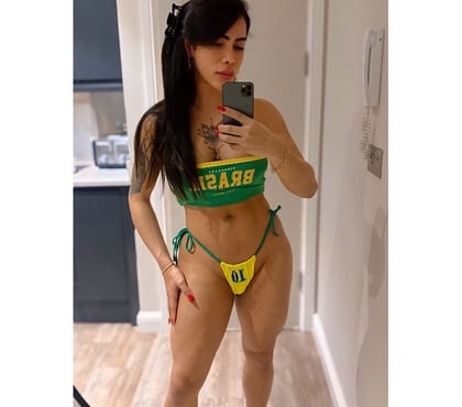 Trans Escorts York City Centre York - Photos for Mikaela Brazilian 🇧🇷Girl 💯Real