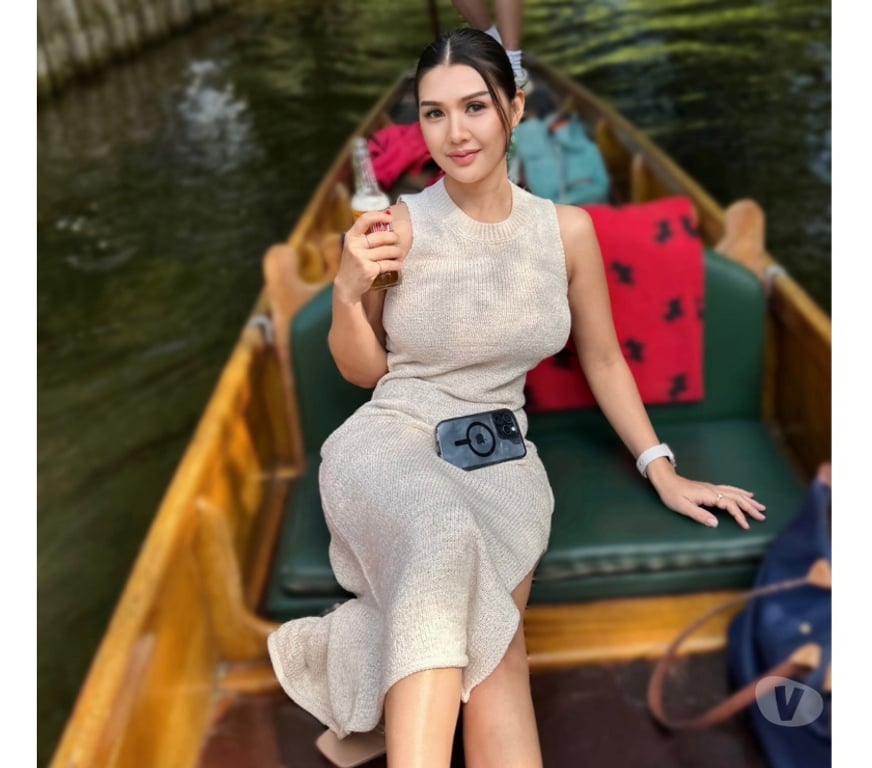 Escorts South Yorkshire Sheffield - Photos for 😘Thai sexy Celita call 07951 516710🦋🦋