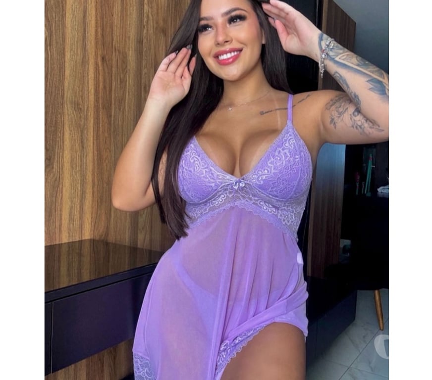 Escorts Staffordshire Stoke-on-Trent - Photos for Hot Brazilian new in town 🇧🇷❤️