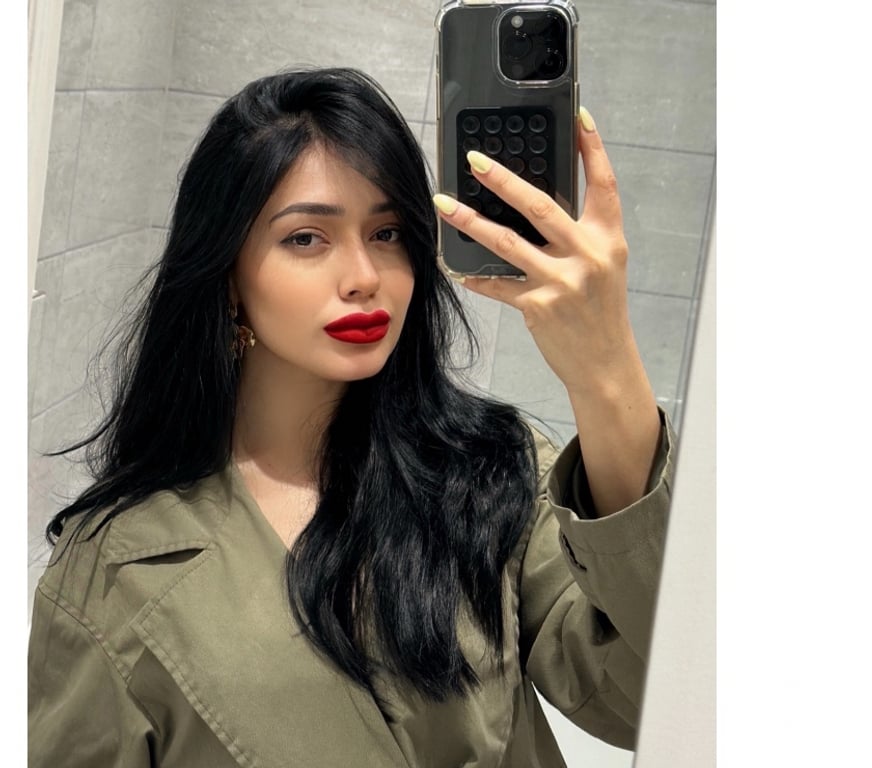 Escorts Surrey Guildford - Photos for BRUNETTE LANA - 100% REAL - NEW IN TOWN