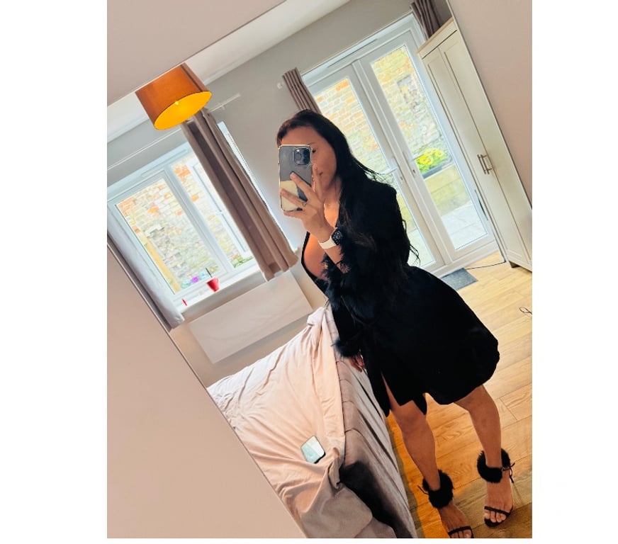 Trans Escorts West Midlands Birmingham - Photos for SAMARA LATINA BRAZILIAN DOMINATION 100 % real 👸🏻