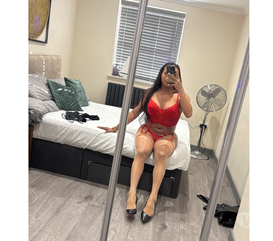 Trans Escorts West Midlands Birmingham - Photos for SAMARA LATINA BRAZILIAN DOMINATION 100 % real 👸🏻