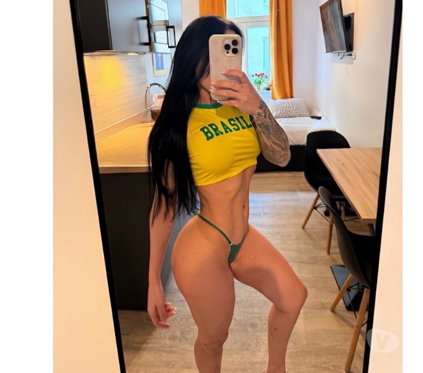 Escorts Slough Slough Town Centre - Slough - Photos for 🔥 Larissa Brazilian 🇧🇷Party Girl 🍾