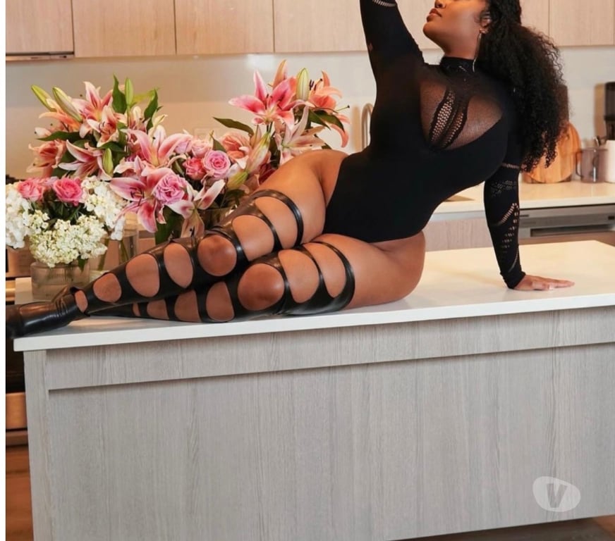 Escorts West London Hillingdon - Photos for DULCE Chocolate 🍫 high class sexy & hot🔥full service