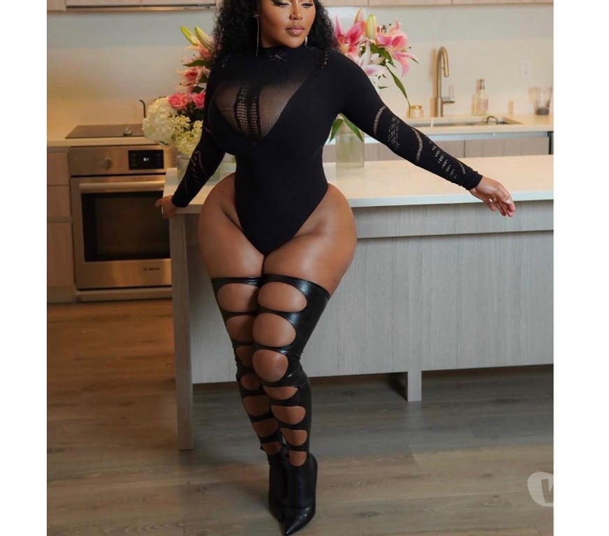 Escorts West London Hillingdon - Photos for DULCE Chocolate 🍫 high class sexy & hot🔥full service