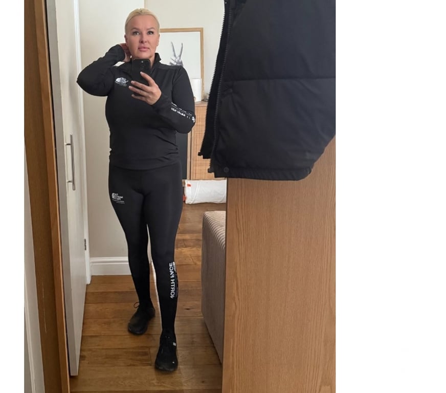 Escorts Warrington Warrington Town Centre - Warrington - Photos for Polish Pie Pandora Mature Well Experienced.Slimmer figure!