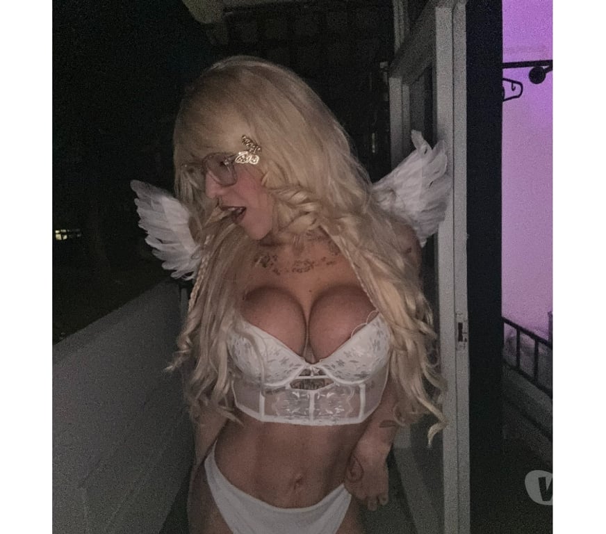 Trans Escorts Reading Reading Town Centre - Reading - Photos for Luu xxL big top vers