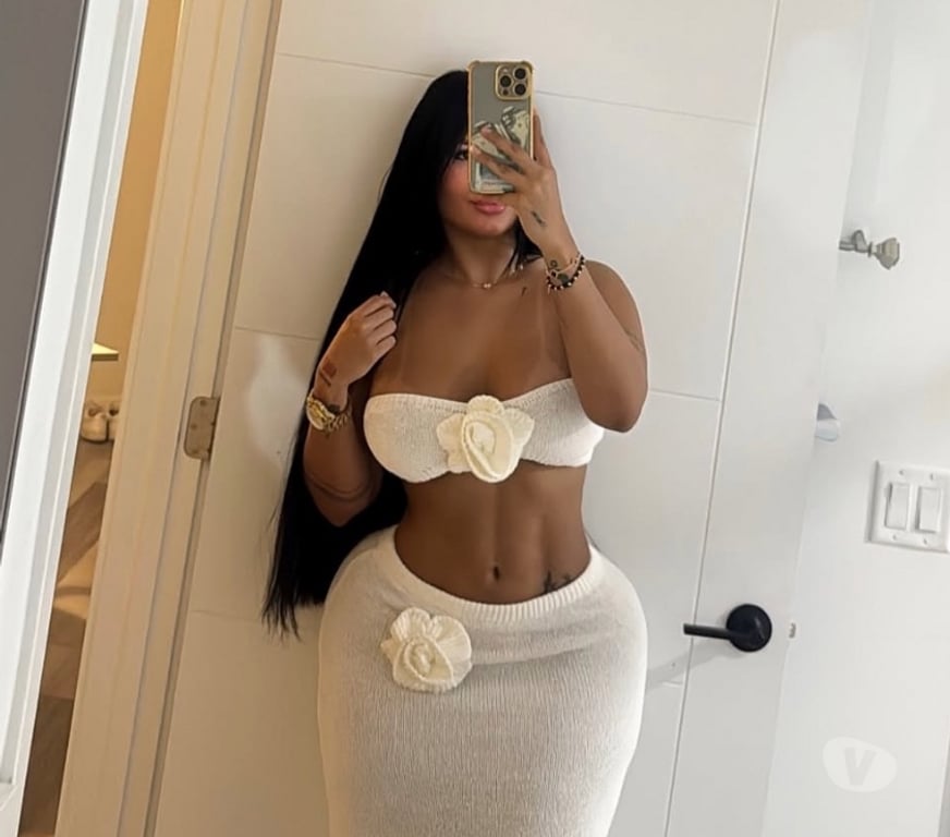 Escorts Staffordshire Stoke-on-Trent - Photos for PAOLA 🇧🇷 BRAZILIAN 🔥 BIG ASS 👅