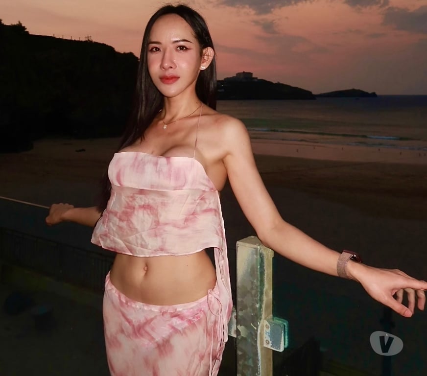 Trans Escorts South Yorkshire Doncaster - Photos for Hot Thai TS Sammy First time in Doncaster.100% Real Pics!