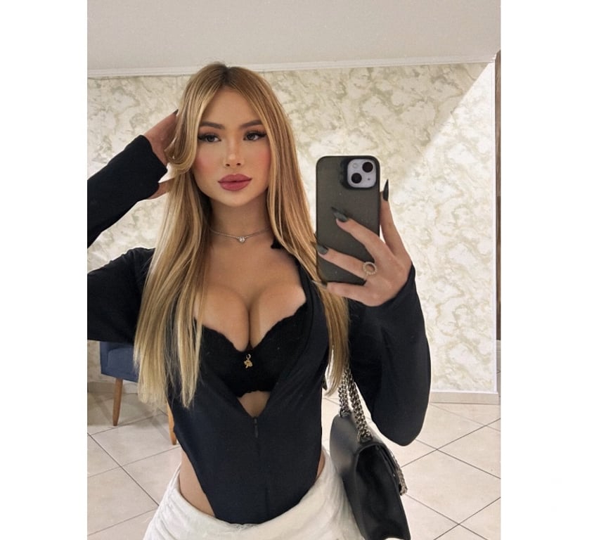 Escorts South East London Woolwich - South East London - Photos for AGATHA❤️‍🔥NEW ESCORT ❤️‍🔥PARTY GIRL