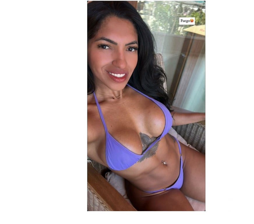 Escorts Edinburgh Edinburgh Old Town - Edinburgh - Photos for FITNESS GIRL BRAZILIAN