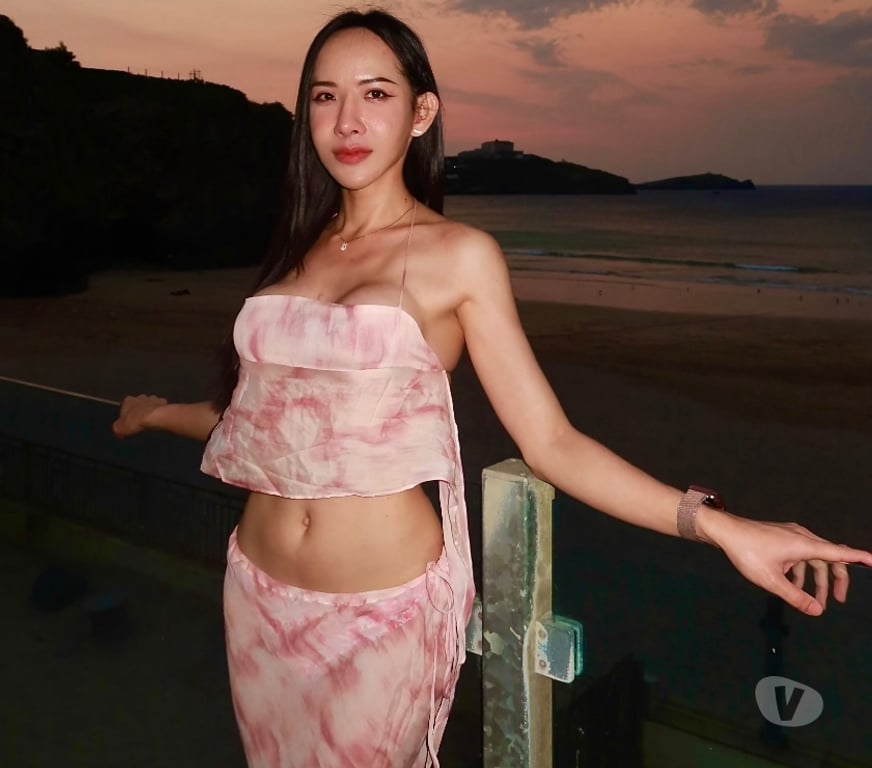 Escorts South Yorkshire Doncaster - Photos for Hot Thai TS Sammy First time in Doncaster.100% Real Pics!