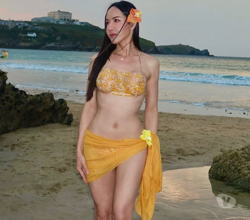 Escorts South Yorkshire Doncaster - Photos for Hot Thai TS Sammy First time in Doncaster.100% Real Pics!