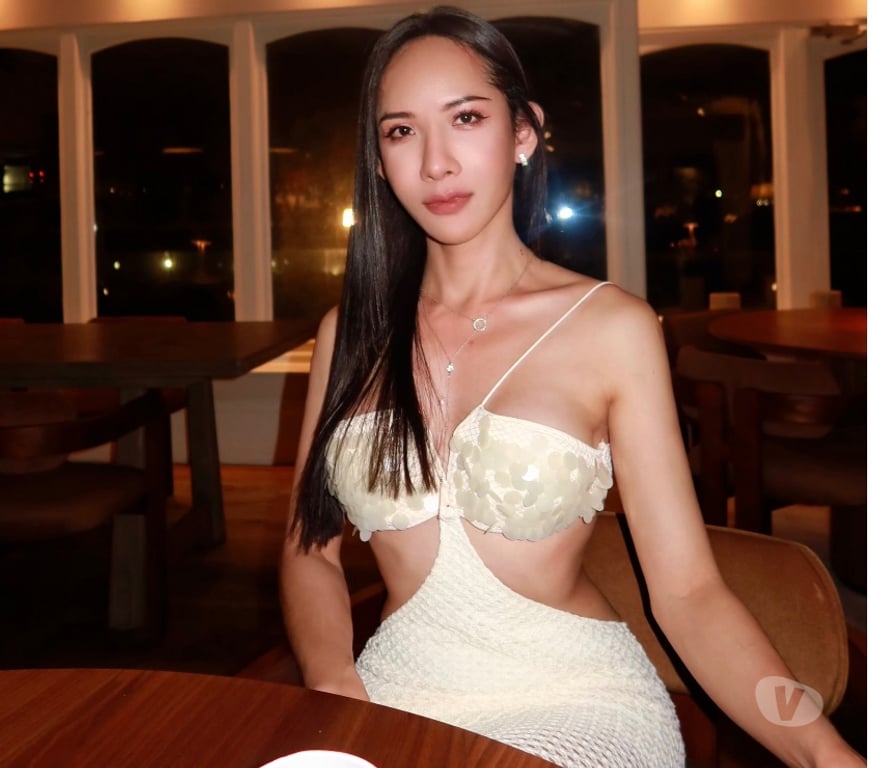 Escorts South Yorkshire Doncaster - Photos for Hot Thai TS Sammy First time in Doncaster.100% Real Pics!