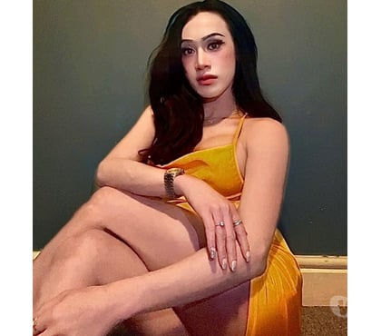 Escorts and Massages Norris Green Liverpool - Photos for Ts Bella 🔔is Thai skin with honey-color gold 🐝availab
