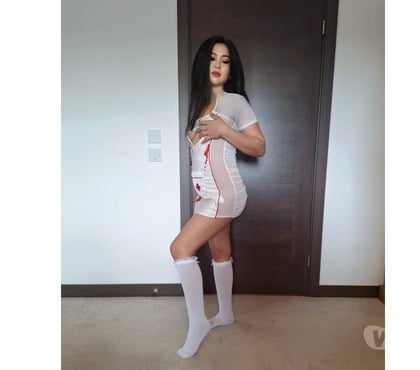 Escorts and Massages Invicta Park Maidstone - Photos for Hi Guys I'm Minnie Thai Super sexy real pic