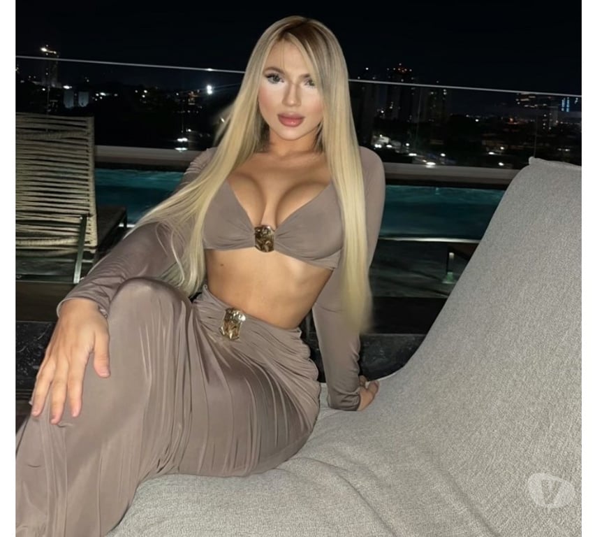 Escorts Cardiff Cardiff City Centre - Cardiff - Photos for Sweet Blonde Letícia 🍭 Atletic body 🔥 Party Girl 🎉