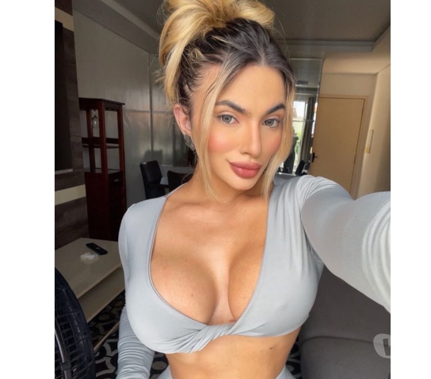 Escorts Cardiff Cardiff City Centre - Cardiff - Photos for Sweet Blonde Letícia 🍭 Atletic body 🔥 Party Girl 🎉