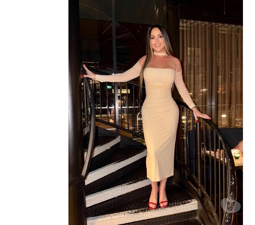 Escorts Bristol Bristol City Centre - Bristol - Photos for Dany Blondie🇧🇷💥🥳❣️New Bristol