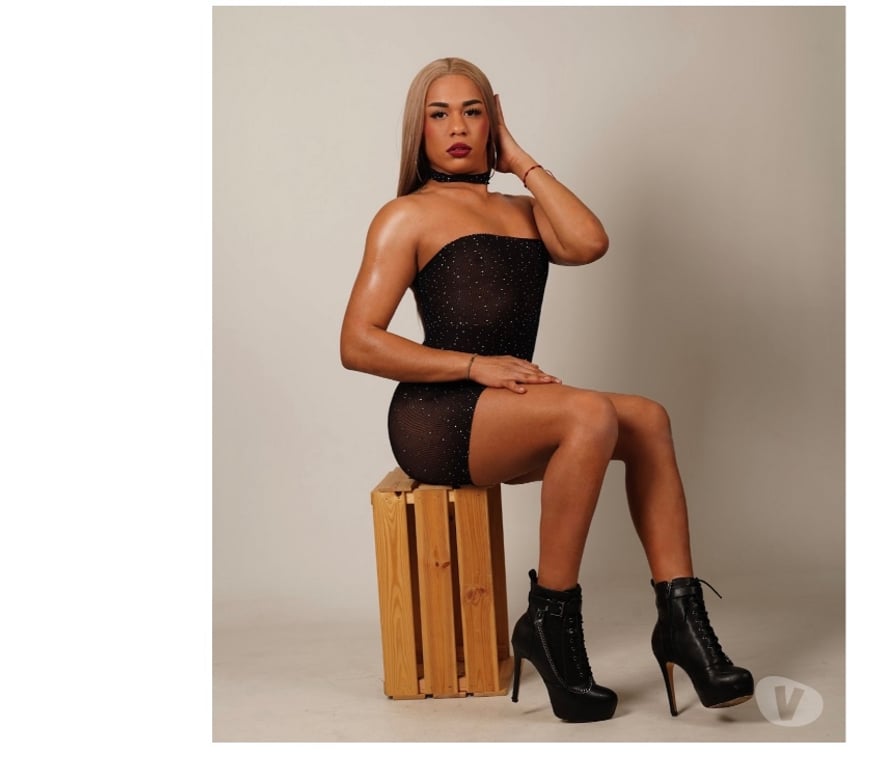 Trans Escorts South West London South Kensington - South West London - Photos for KIARA 20 CM, NEW IN LONDON (SOUTH KENSINGTON)