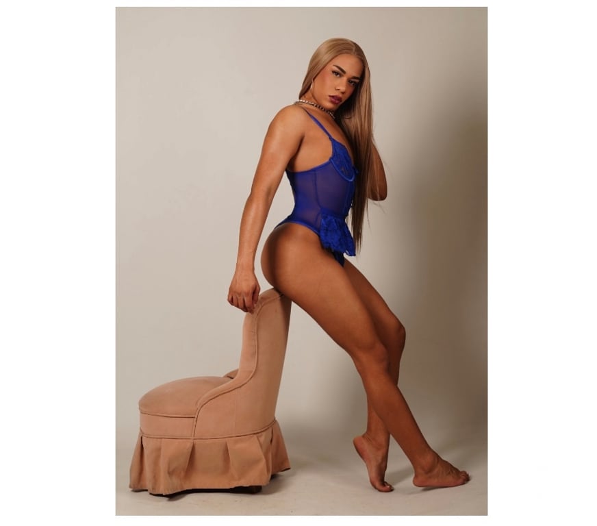 Trans Escorts South West London South Kensington - South West London - Photos for KIARA 20 CM, NEW IN LONDON (SOUTH KENSINGTON)