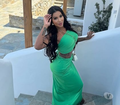  Escorts Stoke on Trent City Centre Stoke-on-Trent - Photos for PALOMA 🇧🇷 BRAZILIAN 🔥