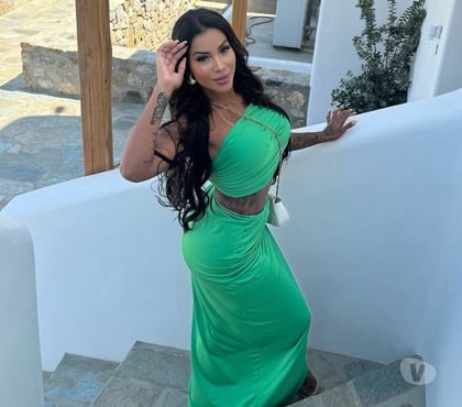  Escorts Stoke on Trent City Centre Stoke-on-Trent - Photos for PALOMA 🇧🇷 BRAZILIAN 🔥